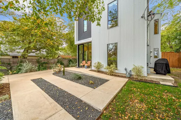 Austin, TX 78704,2509 Durwood ST #A