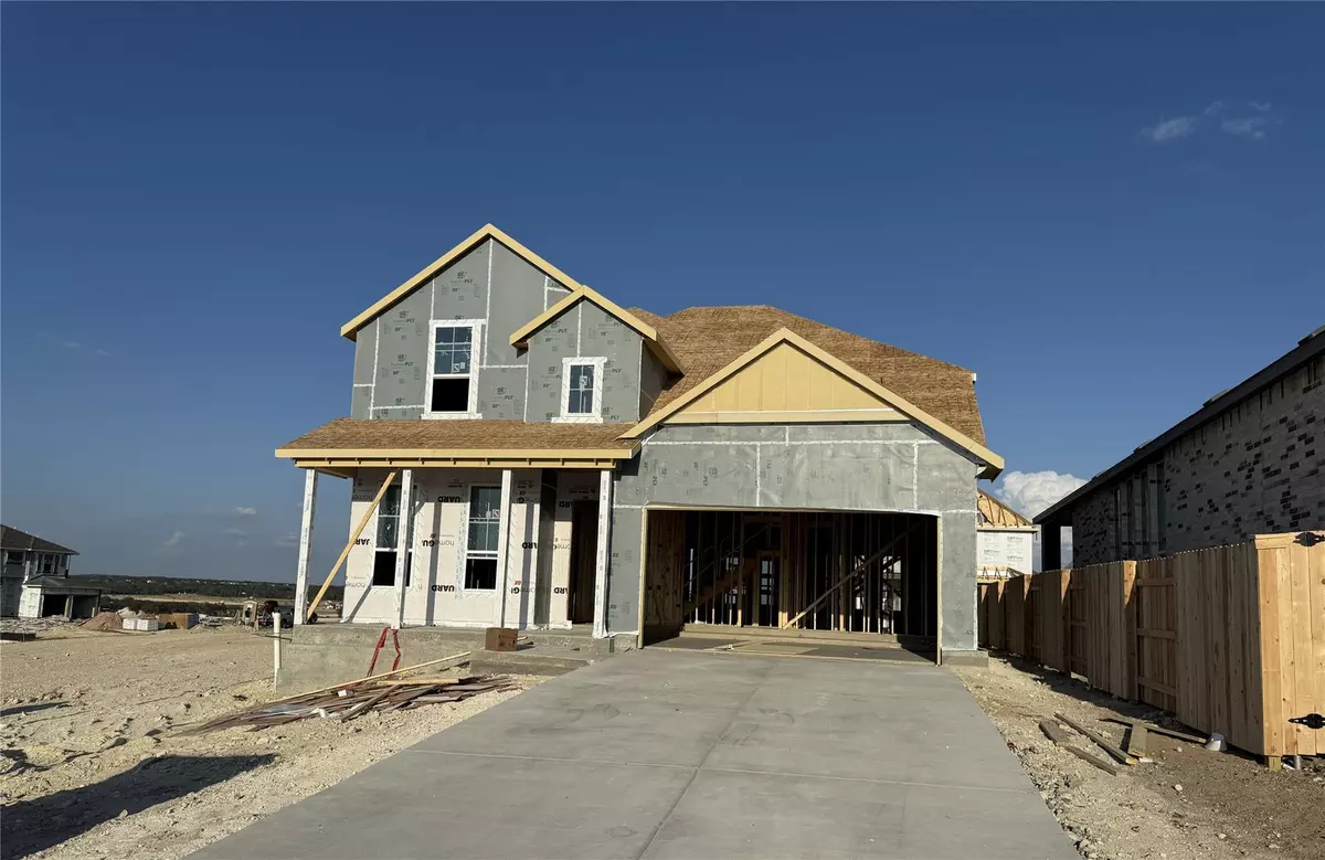 Liberty Hill, TX 78642,522 Outrider CT