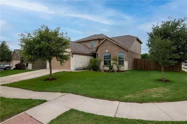 13428 Clara Martin RD, Manor, TX 78653