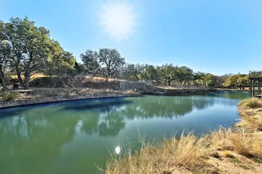 626 Williams Lakeshore, Kingsland, TX 78639