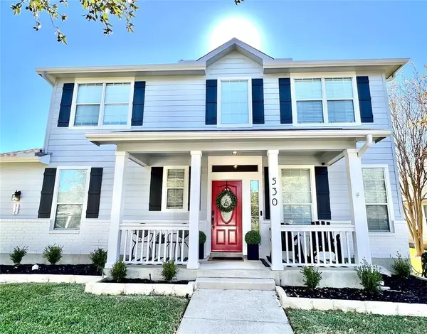 530 Westbury LN,  Georgetown,  TX 78633