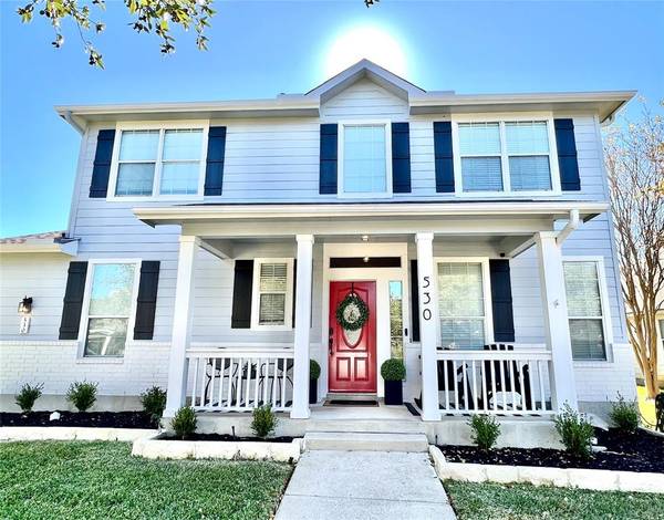 530 Westbury LN,  Georgetown,  TX 78633
