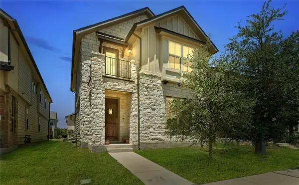 168 Diamond Point DR, Dripping Springs, TX 78620