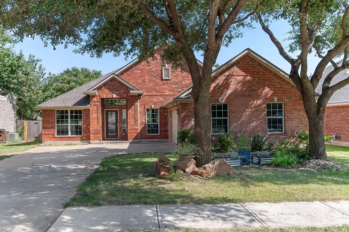 Round Rock, TX 78665,1422 Bull Horn LOOP