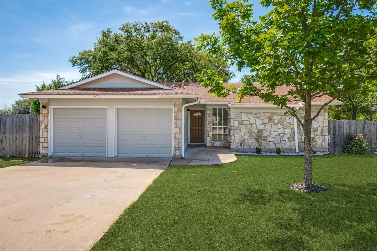 Cedar Park, TX 78613,901 Canterfield LN