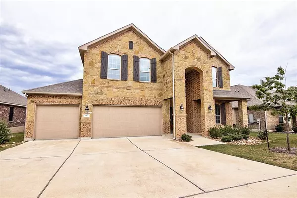 Leander, TX 78641,917 Arvada DR