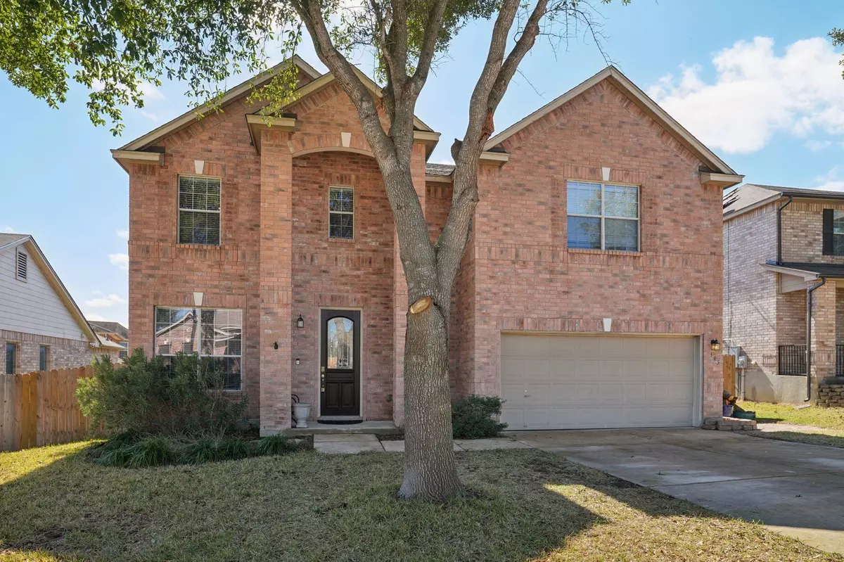 Cibolo, TX 78108,105 Springtree CLF