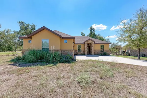 Kingsland, TX 78639,110 Chaumont ST