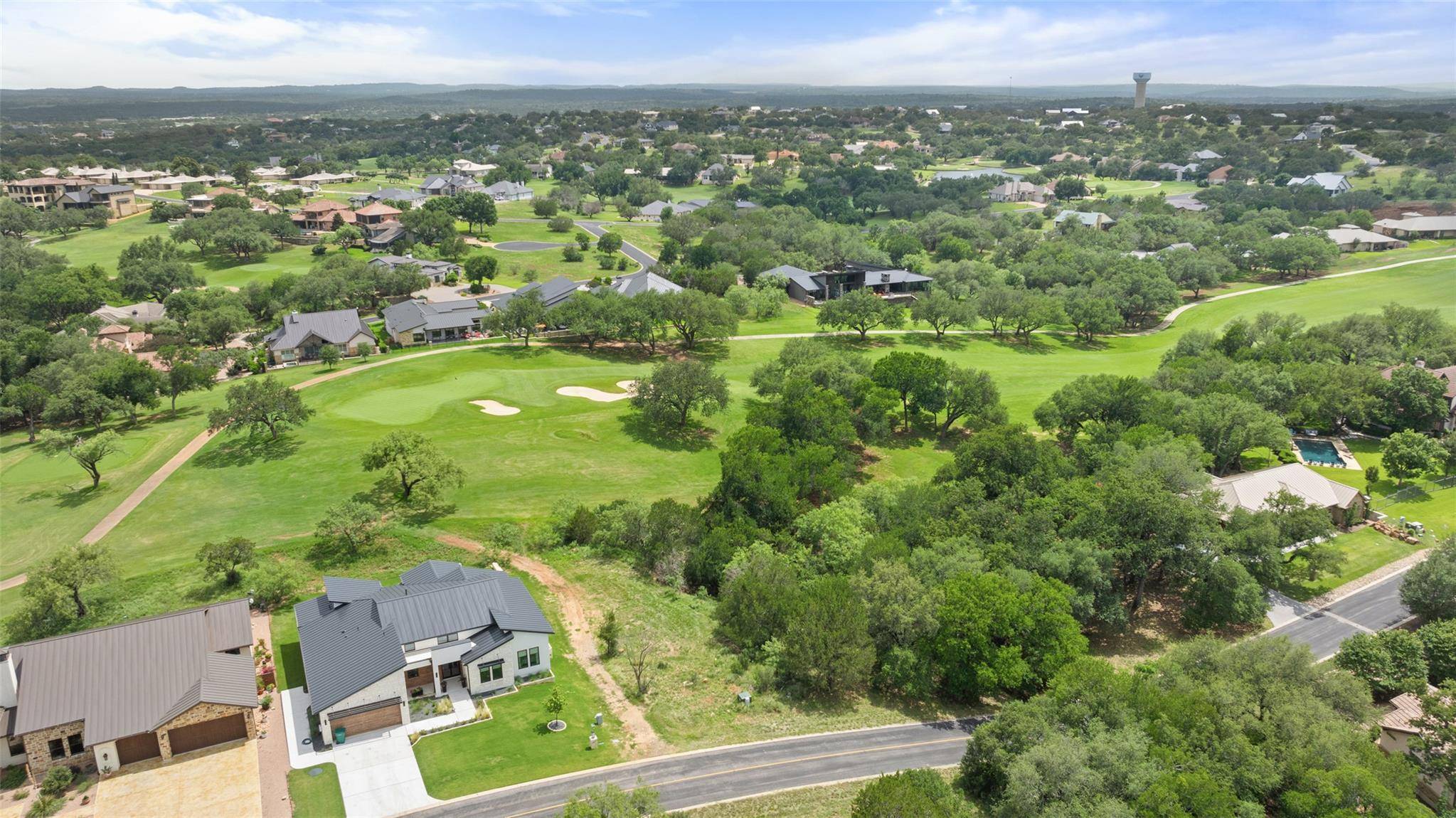 W27003 Mountain Leather, Horseshoe Bay, TX 78657