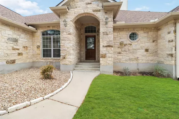 167 Winchester RD, Bastrop, TX 78602