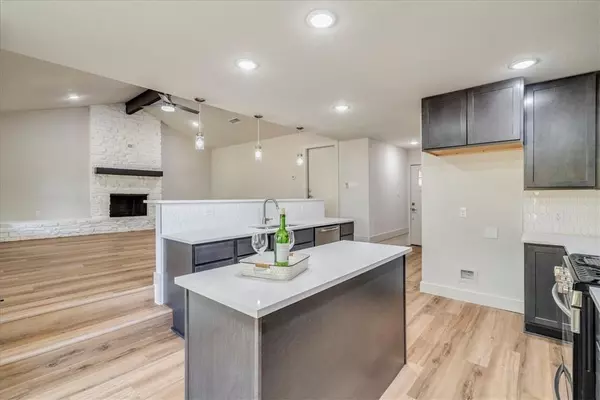 5500 Ferret PATH, Austin, TX 78744