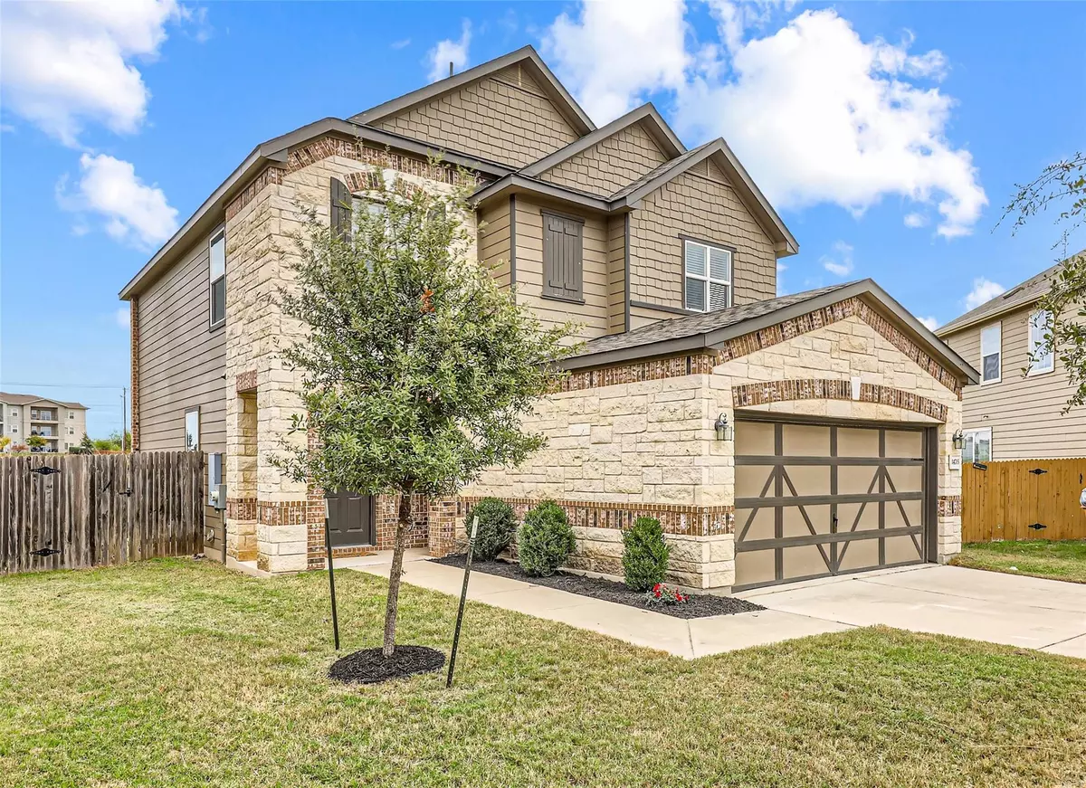 Pflugerville, TX 78660,14715 Bedstraw DR