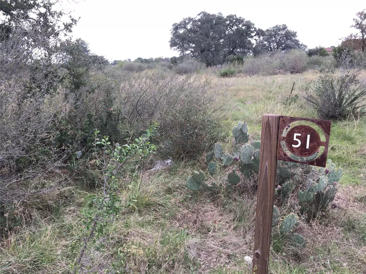 Horseshoe Bay, TX 78657,501 Passionflower DR