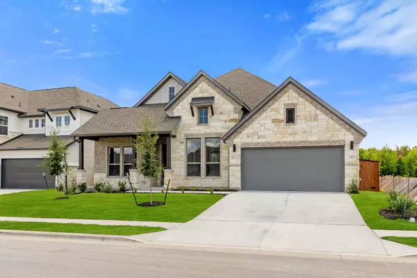 Leander, TX 78641,1824 Camay ST
