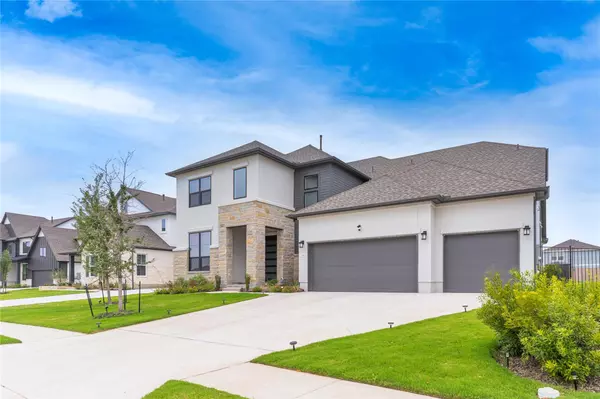 Liberty Hill, TX 78642,216 Reata Ridge LOOP