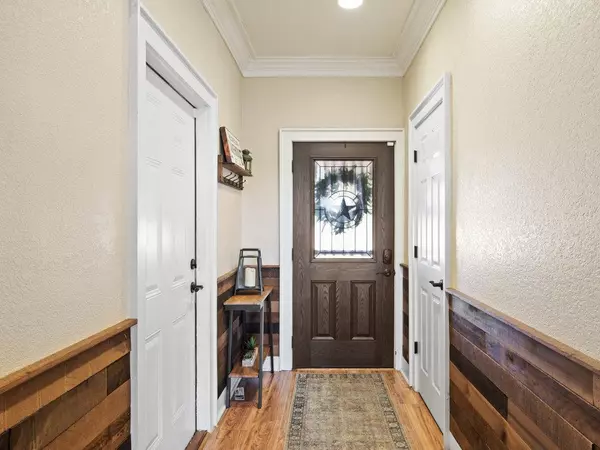 Burnet, TX 78611,811 County Road 130 RD