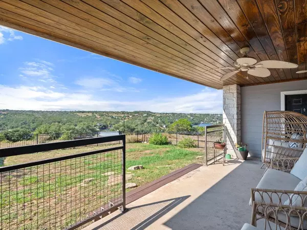 811 County Road 130 RD, Burnet, TX 78611