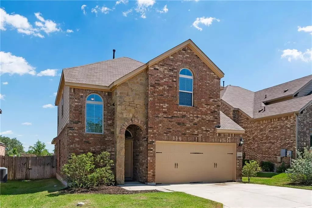 Round Rock, TX 78681,3451 Mayfield Ranch BLVD #228