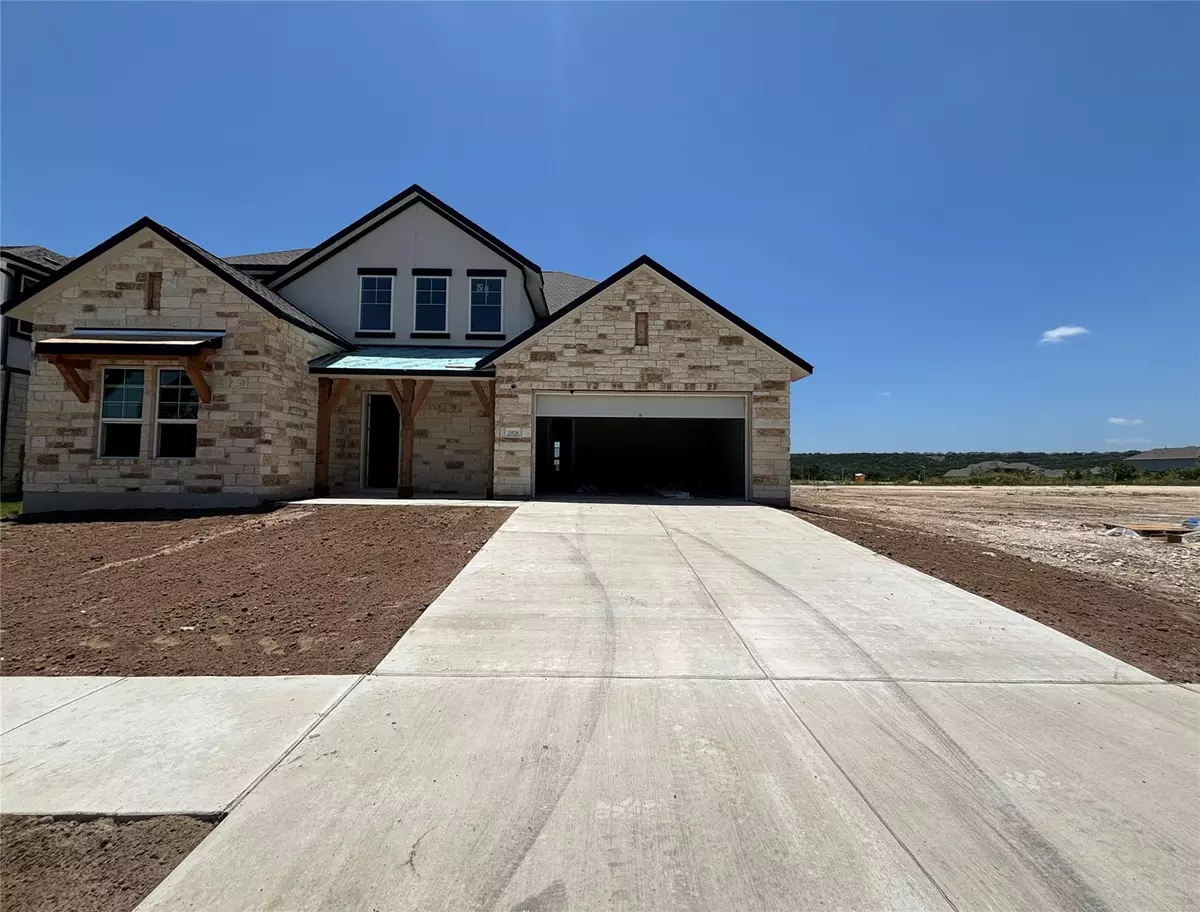 Leander, TX 78641,2928 Carrizo TER