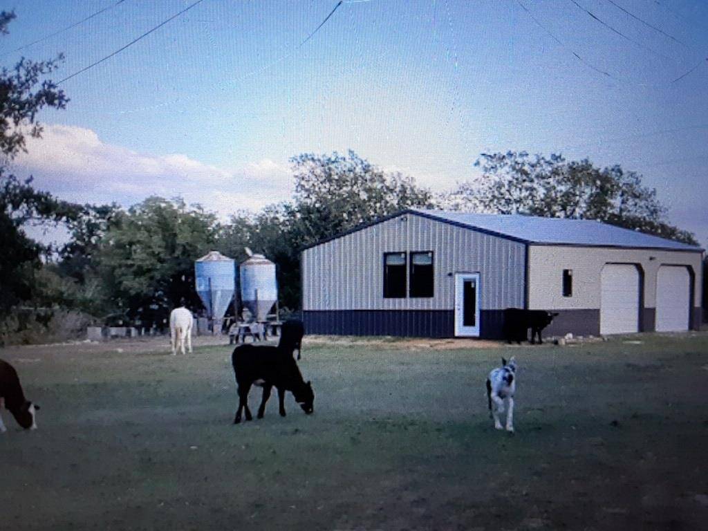Rockdale, TX 76567,251 Fairview DR