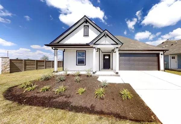 225 Fort Clark Springs DR, Hutto, TX 78634