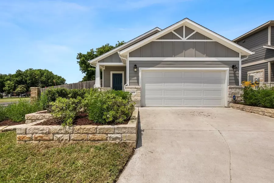 1405 Ambler DR, Austin, TX 78753