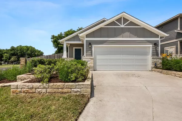 1405 Ambler DR, Austin, TX 78753