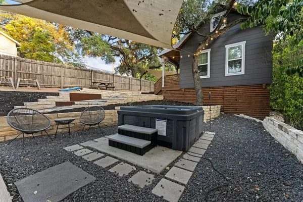 403 W Mary ST, Austin, TX 78704