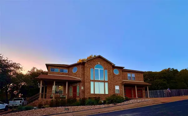 6000 Ironwood CV, Austin, TX 78759