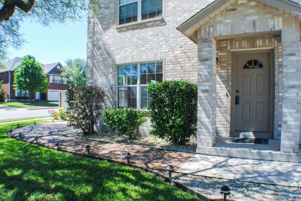 Cedar Park, TX 78613,1919 Continental PASS