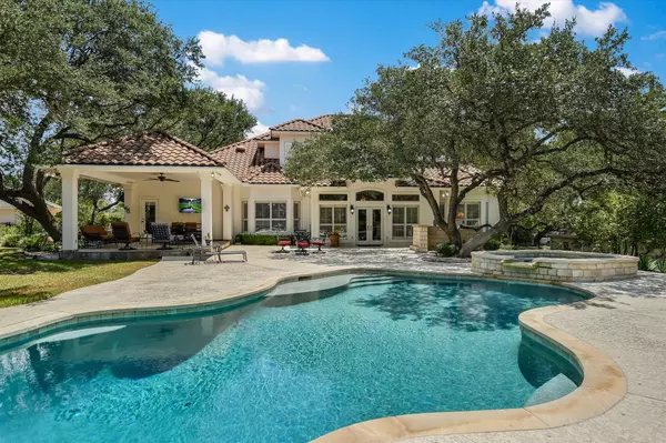 4204 Lakeway BLVD, Austin, TX 78734