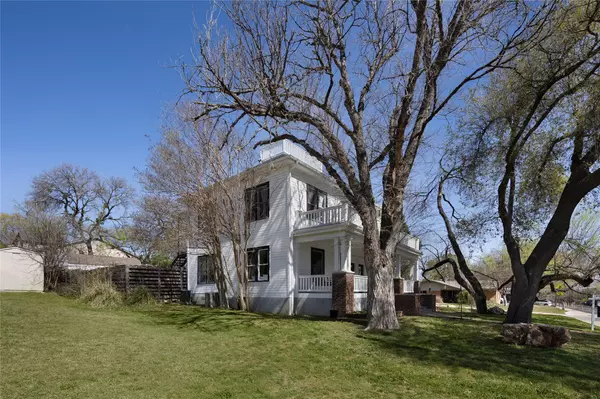 Austin, TX 78704,2124 Bluebonnet LN