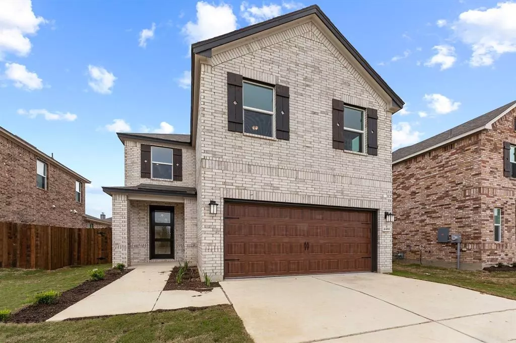 Round Rock, TX 78665,4461 Venticano PL