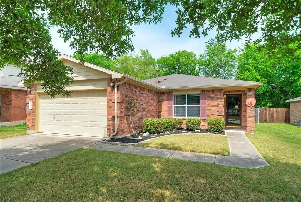 Kyle, TX 78640,104 Star Of Texas DR