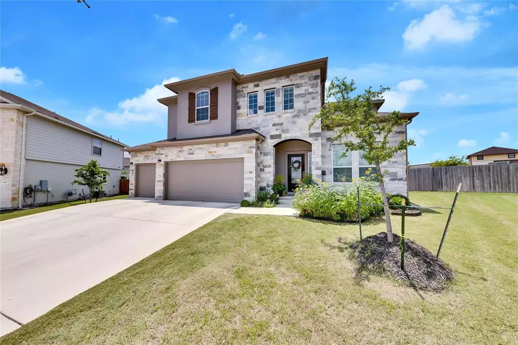 Round Rock, TX 78665,5821 Liguria CV