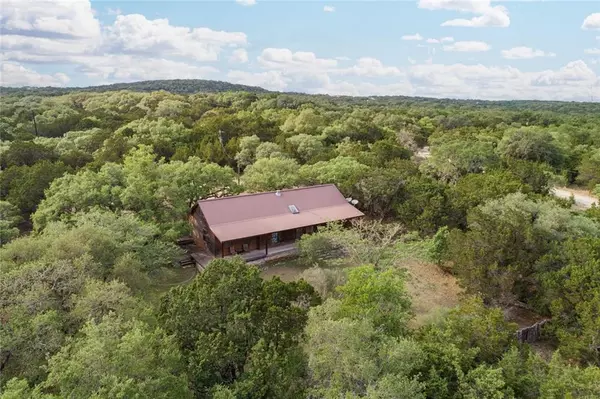 201 Raincloud,  Wimberley,  TX 78676