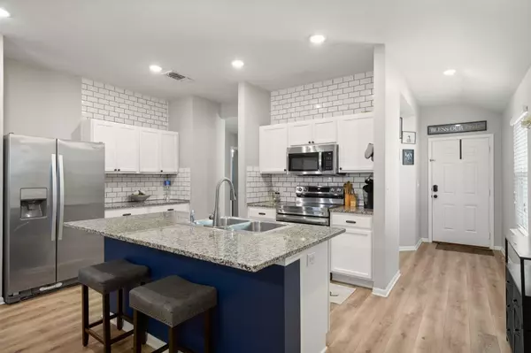 Manor, TX 78653,14408 Boudin CT