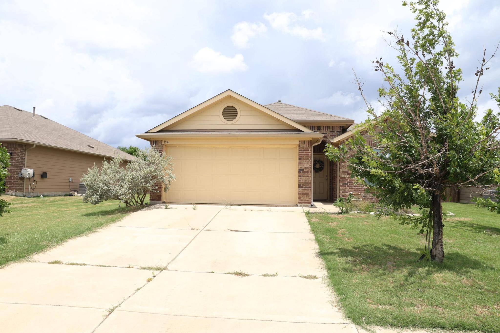 Kyle, TX 78640,184 Voss ST
