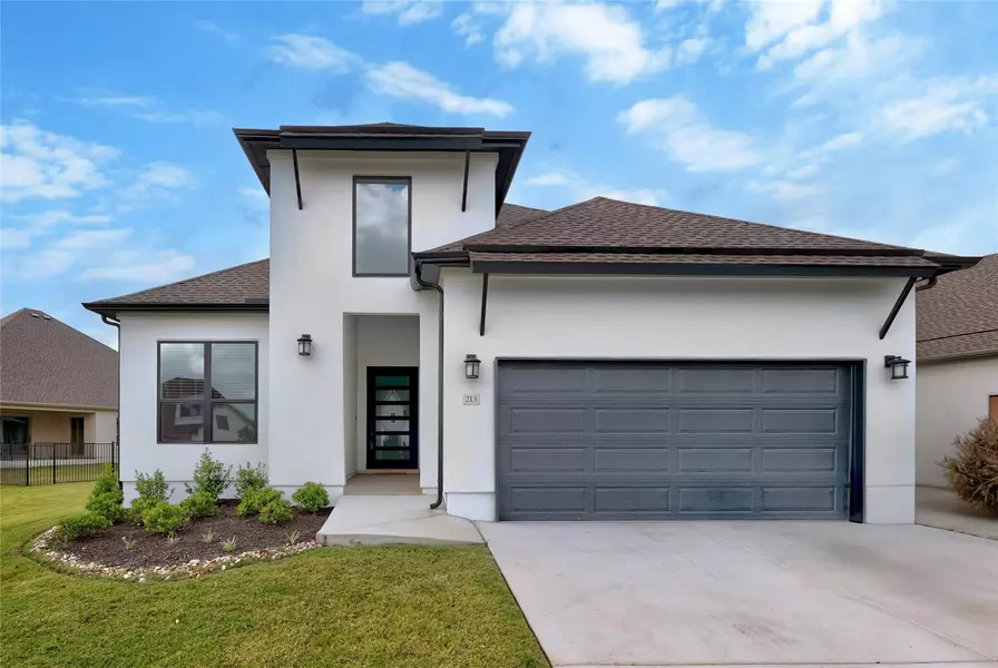 213 Oakley PASS, Liberty Hill, TX 78642