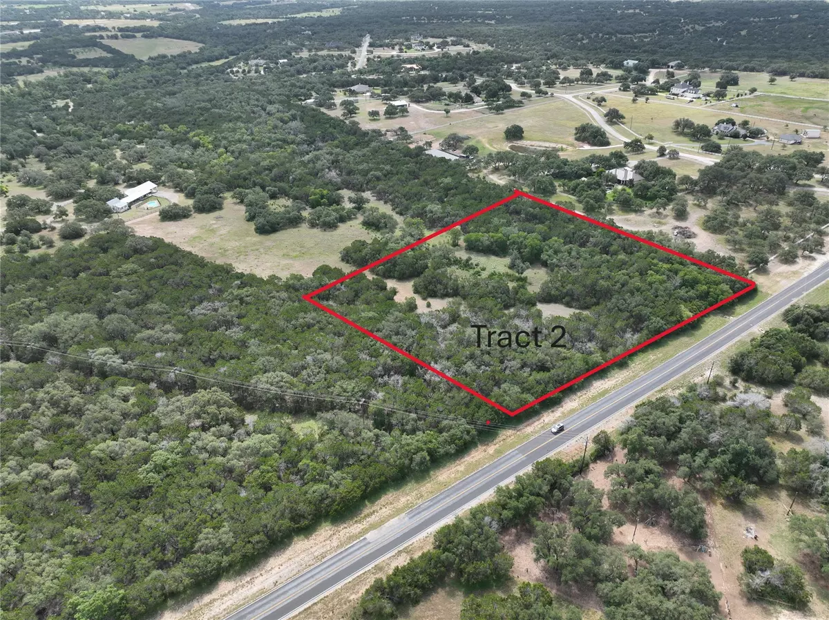 Liberty Hill, TX 78642,301 CR-282 LOT 2 RD