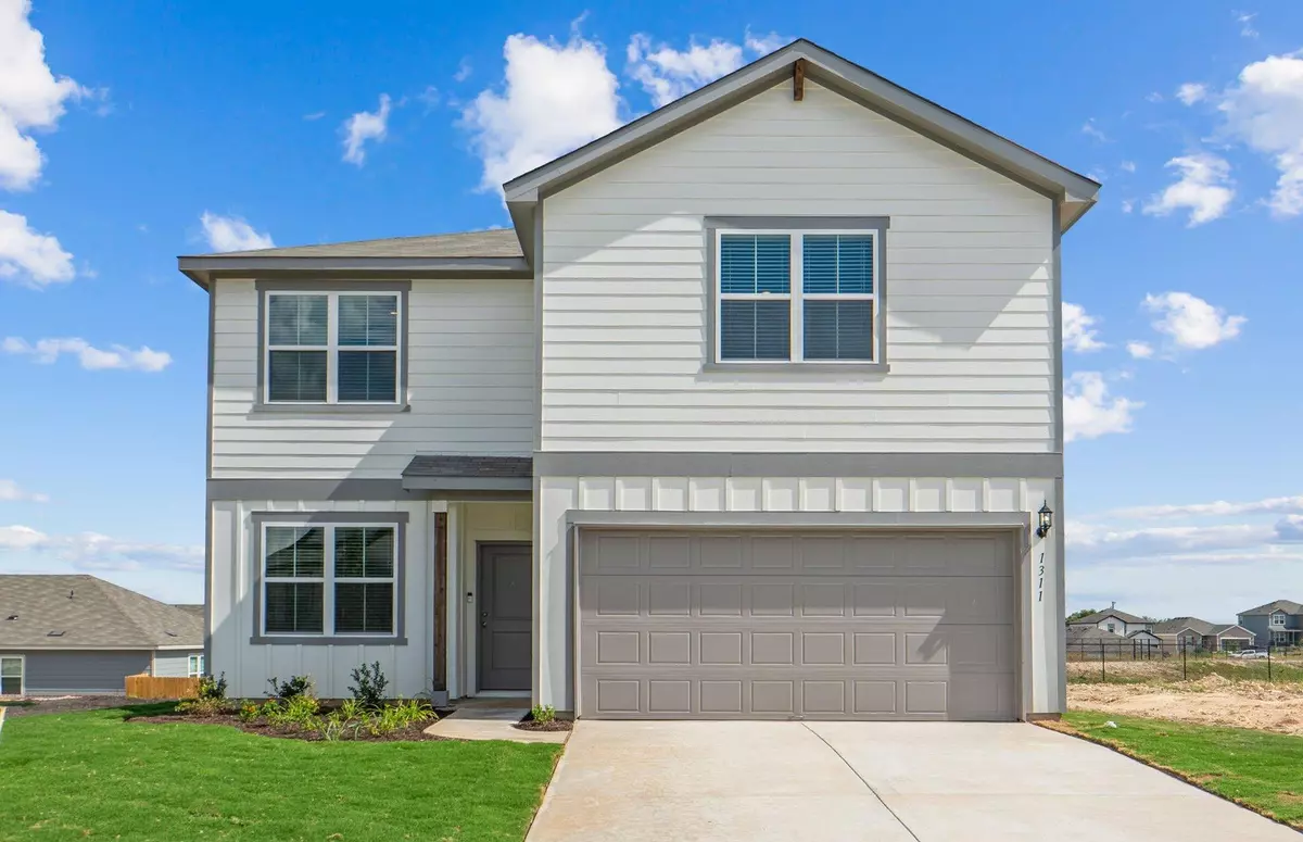 Belton, TX 76513,1311 Sky Ridge CT