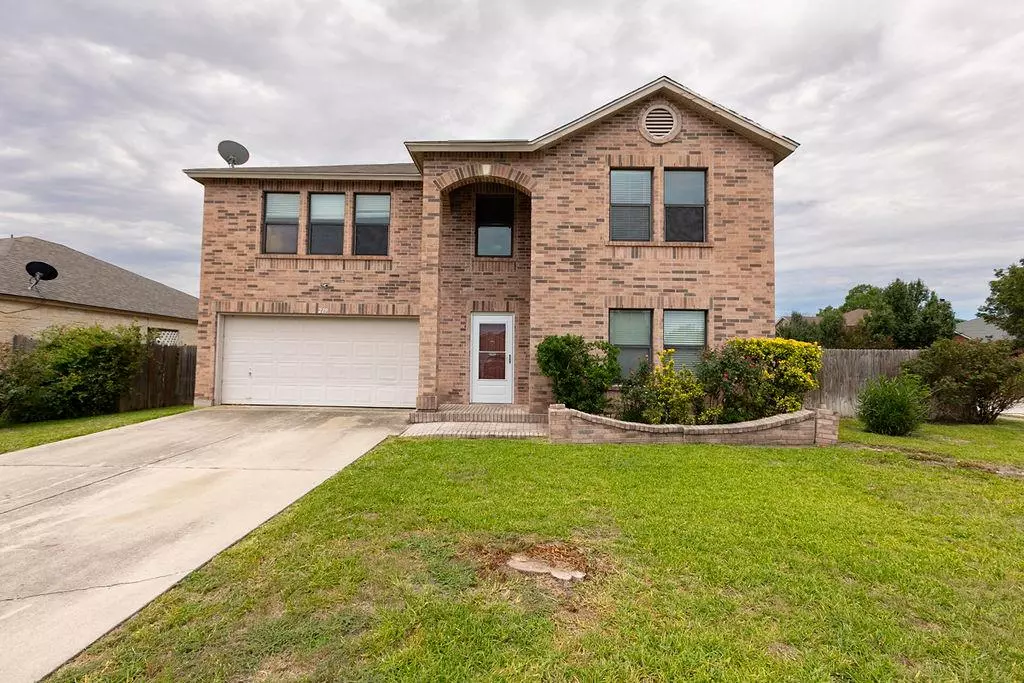 Leander, TX 78641,219 Cottontail DR