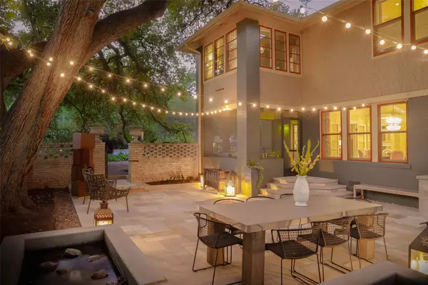 Austin, TX 78703,1503 Lorrain ST