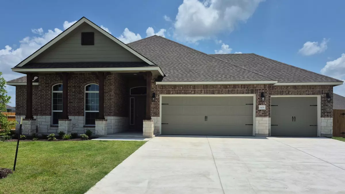 Thorndale, TX 76577,105 Jana WAY