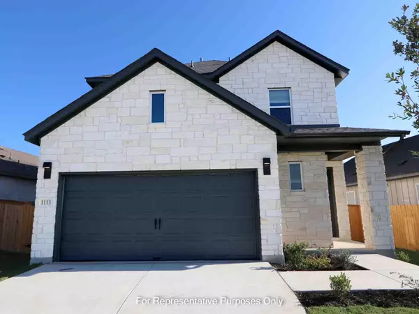 Dripping Springs, TX 78620,209 Grayson Elm PASS