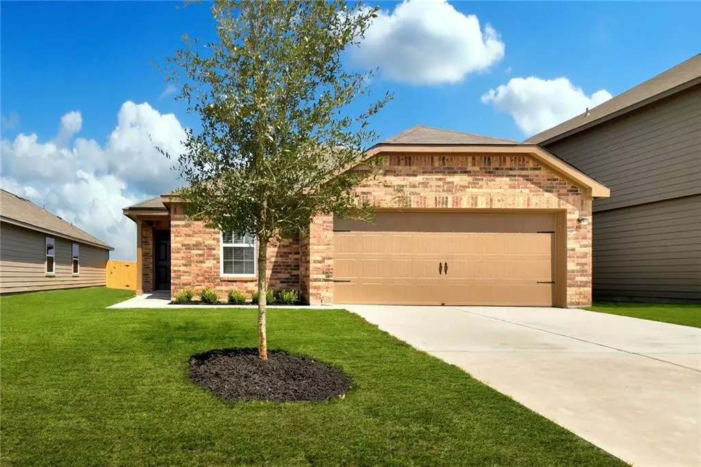 Elgin, TX 78621,19000 Quiet Range DR