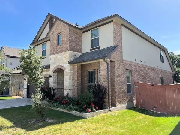 Leander, TX 78641,2612 Brushwood MDW
