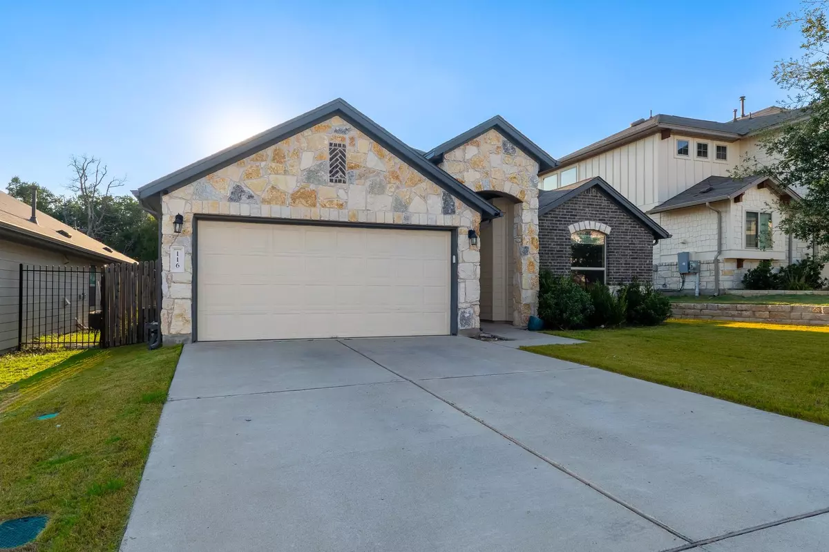 Leander, TX 78641,116 Walkup LN