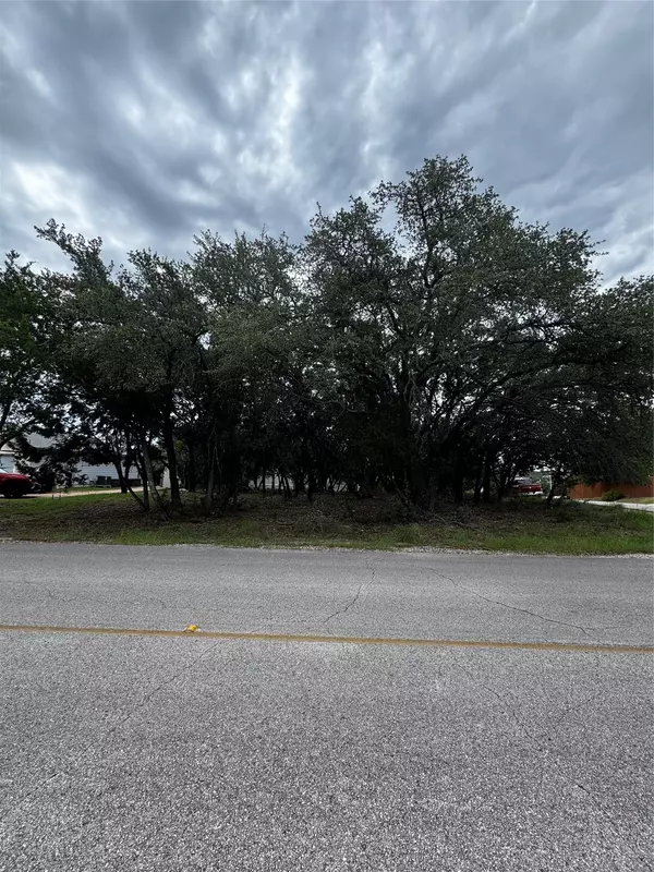 Lago Vista, TX 78645,5103 Thunderbird ST