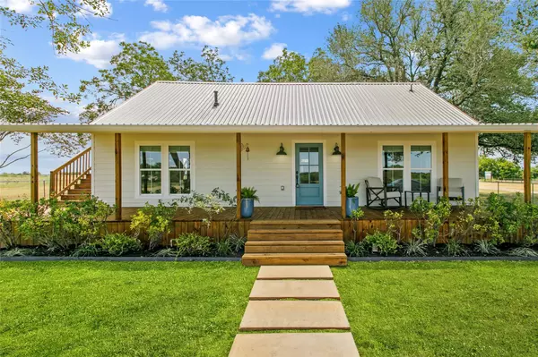 Round Top, TX 78954,523 E Farm Market 1291